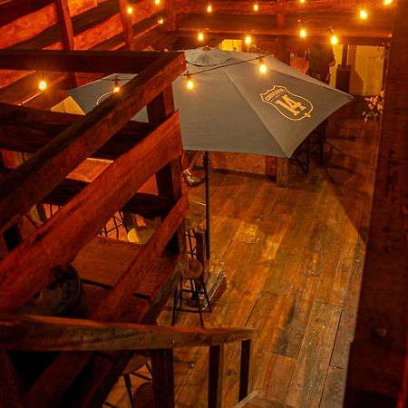 אנטיגואה גואטמלה Kamazoztz Hostel And Travel מראה חיצוני תמונה