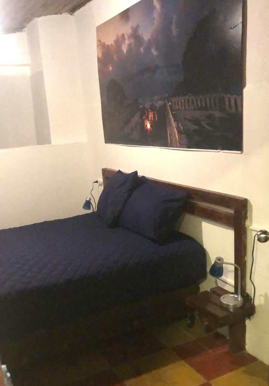 אנטיגואה גואטמלה Kamazoztz Hostel And Travel מראה חיצוני תמונה