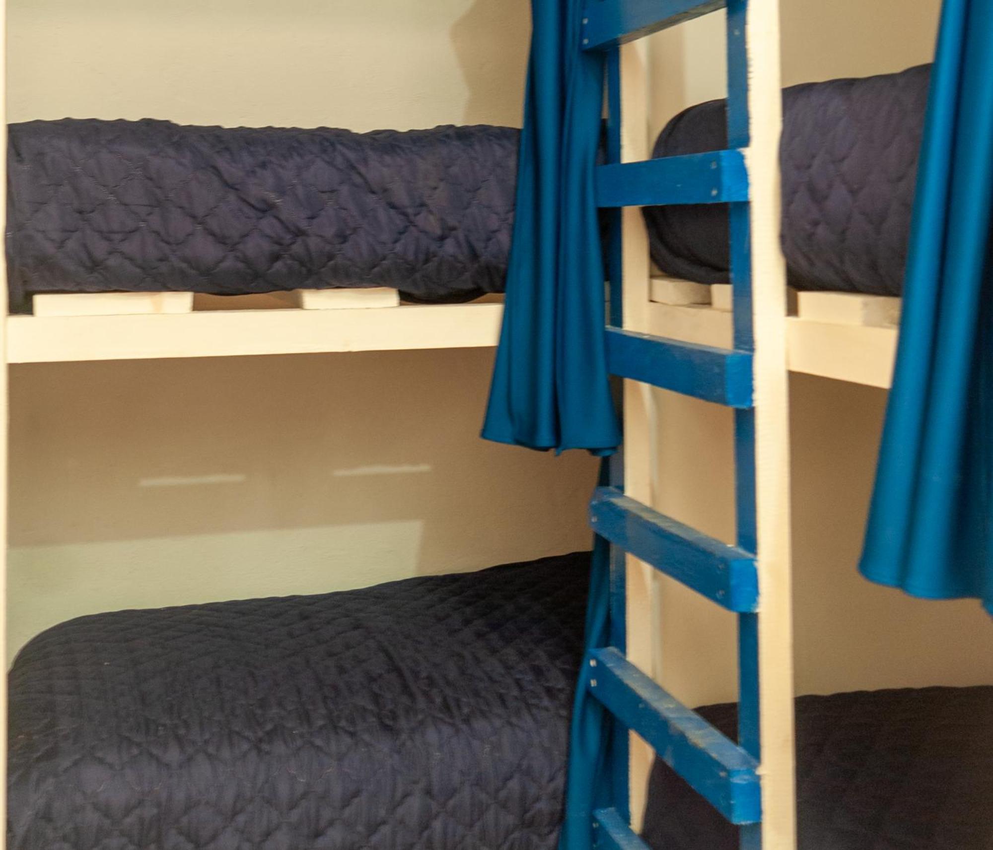 אנטיגואה גואטמלה Kamazoztz Hostel And Travel מראה חיצוני תמונה