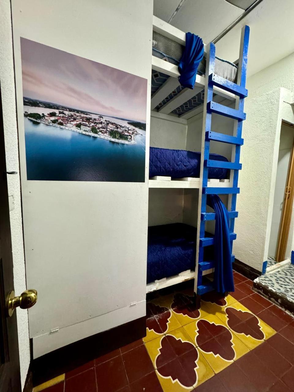 אנטיגואה גואטמלה Kamazoztz Hostel And Travel מראה חיצוני תמונה