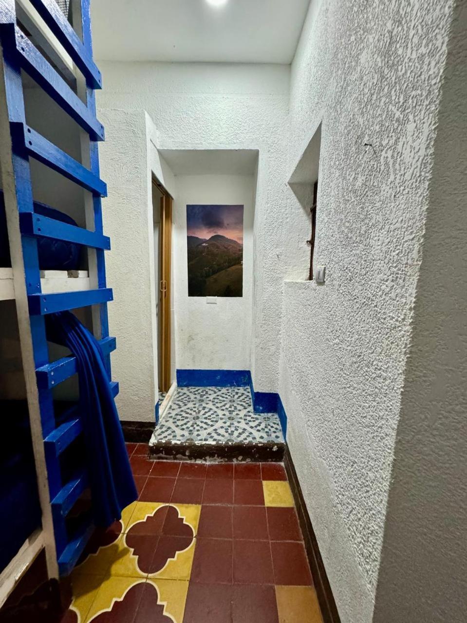 אנטיגואה גואטמלה Kamazoztz Hostel And Travel מראה חיצוני תמונה
