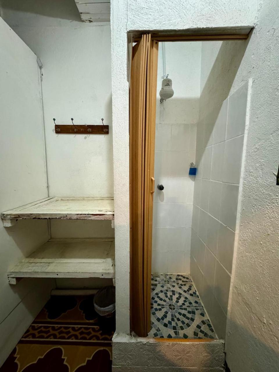 אנטיגואה גואטמלה Kamazoztz Hostel And Travel מראה חיצוני תמונה
